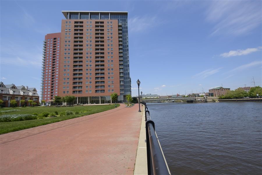 The Residences at Christina Landing Image 1