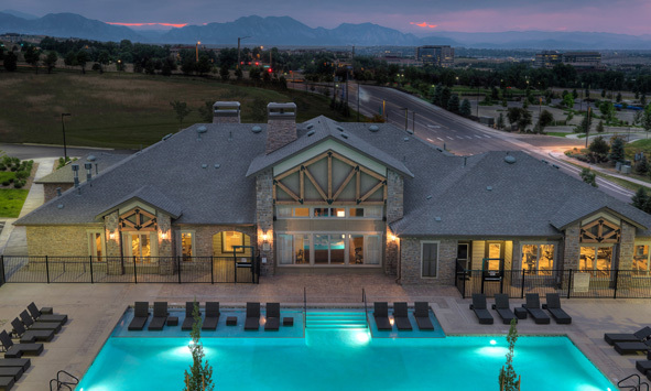 Camden Flatirons Image 35