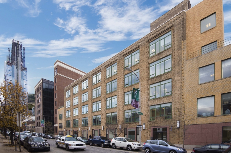 2130 Arch Street Image 2