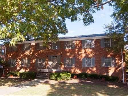 Windsor Court Image 9