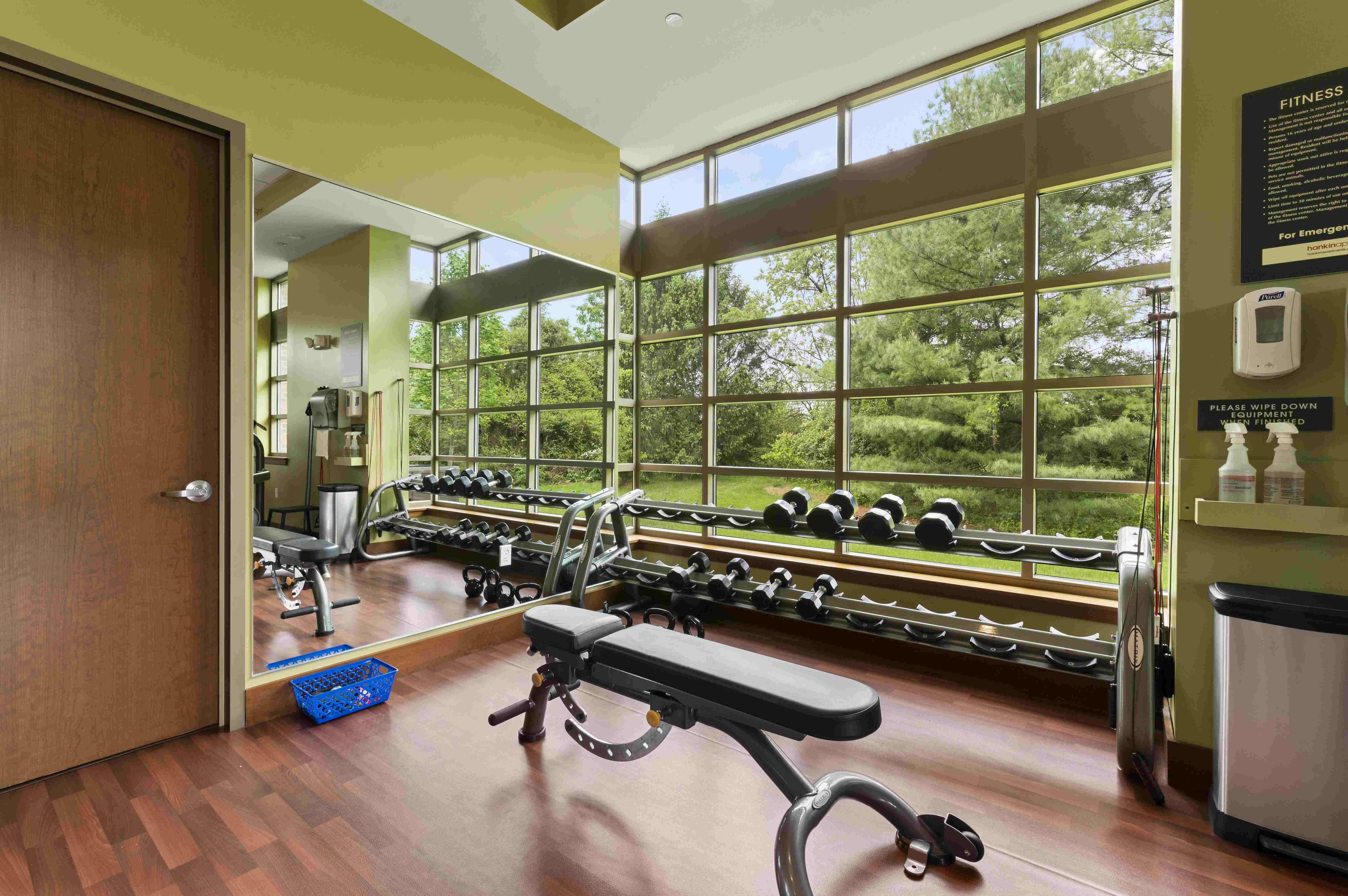 Chaddwell Apartments Image 46