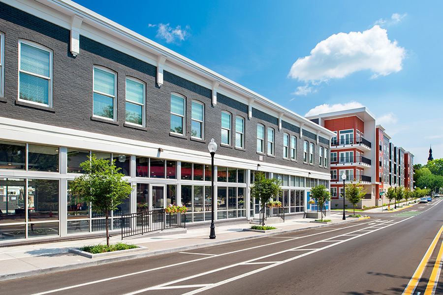 The Breakwater Image 7