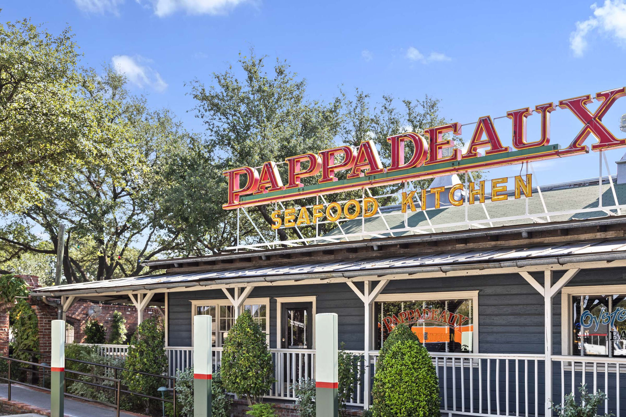 Camden Buckingham Image 41