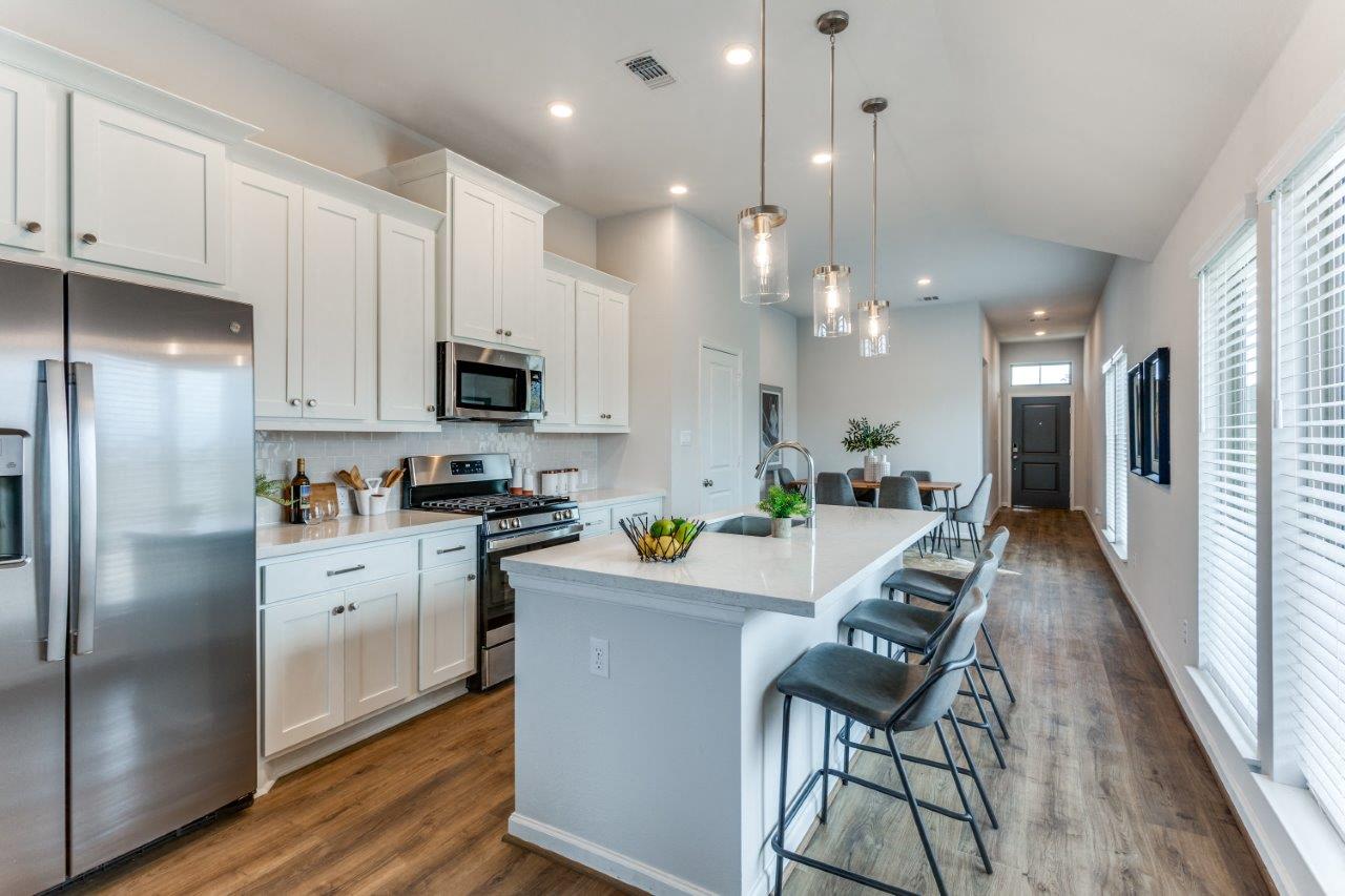 Caso Santa Rita Ranch Image 1