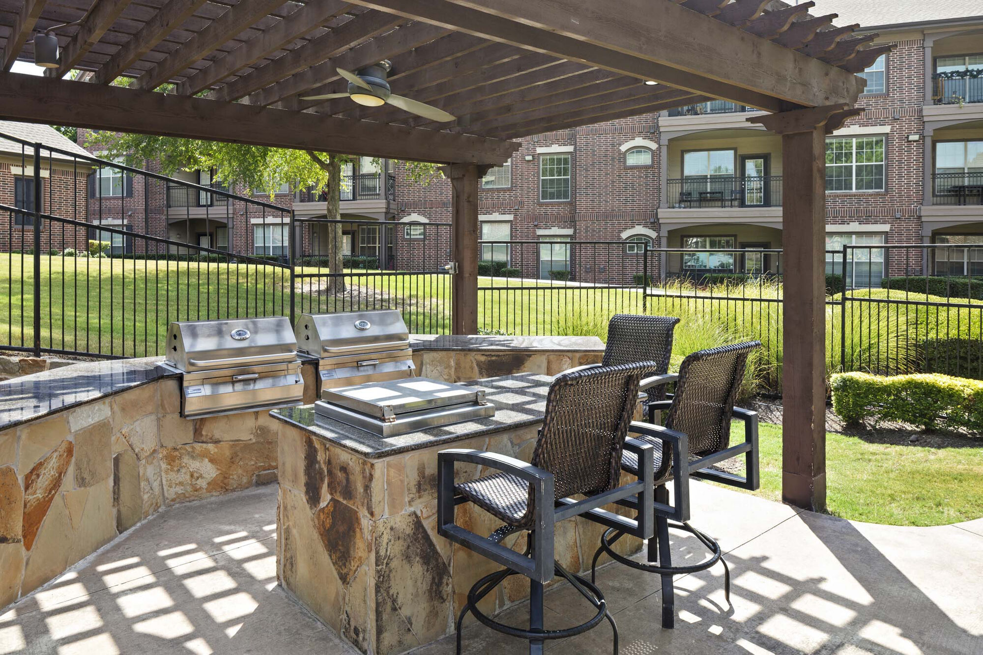 Camden Panther Creek Image 31