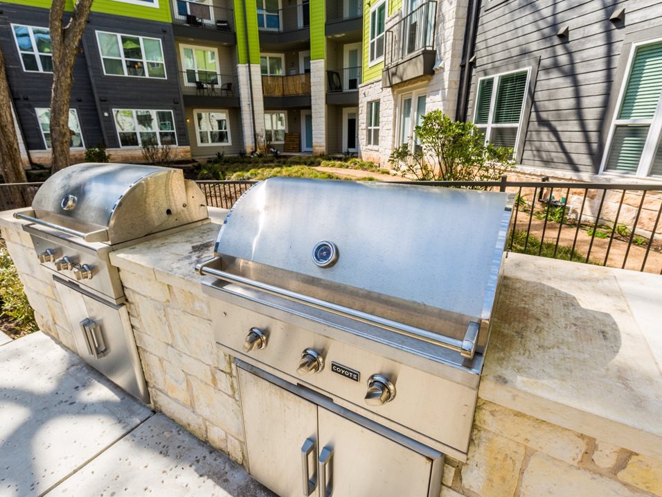 Urban North Apartments Image 19