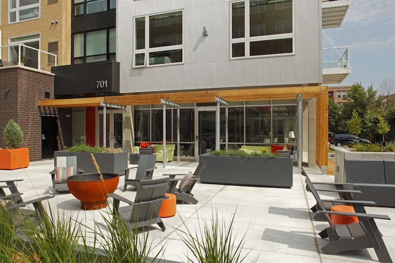 NoLo Living South (North Loop) Image 7