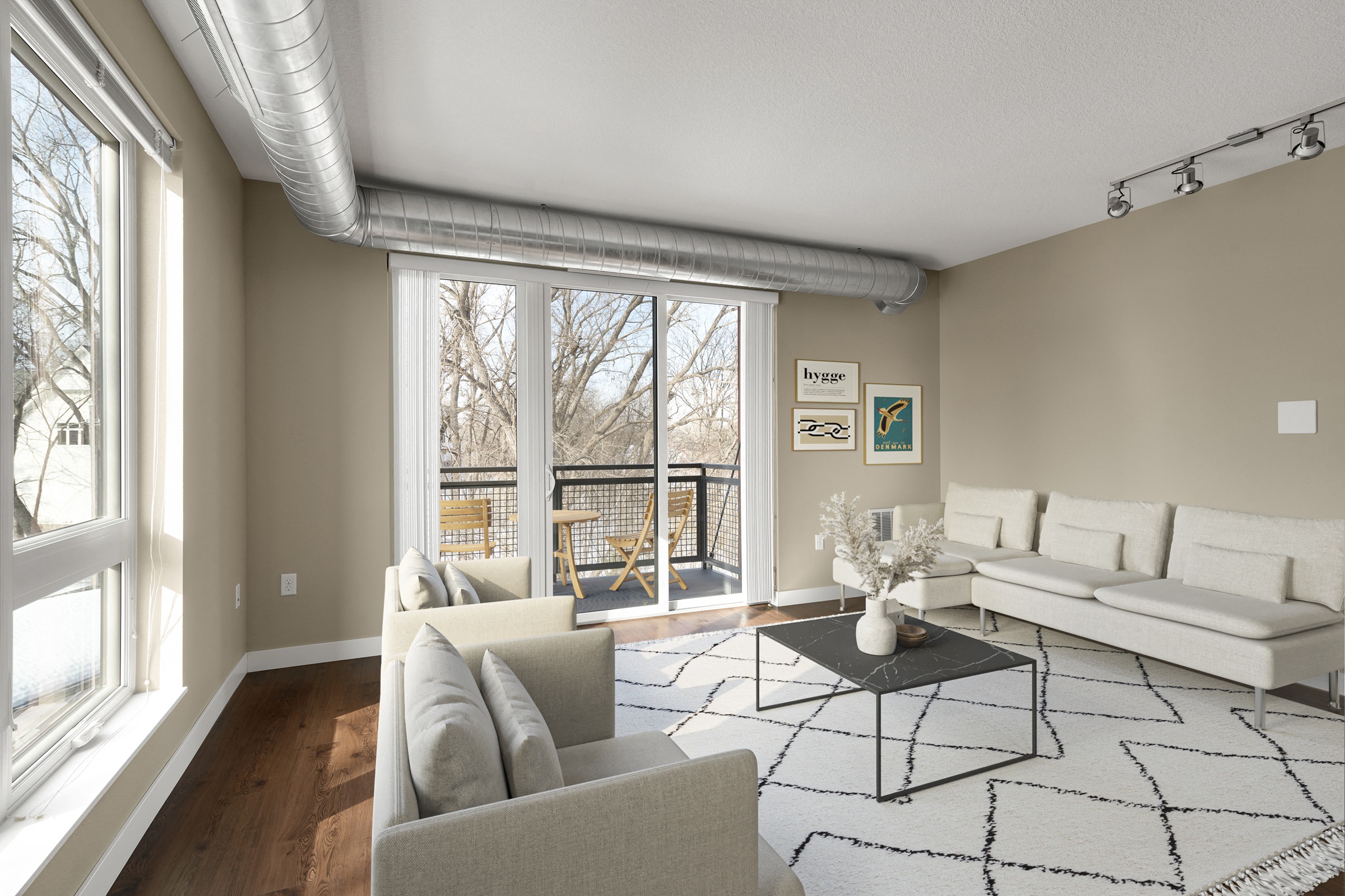 Be @ Axon Green Image 3