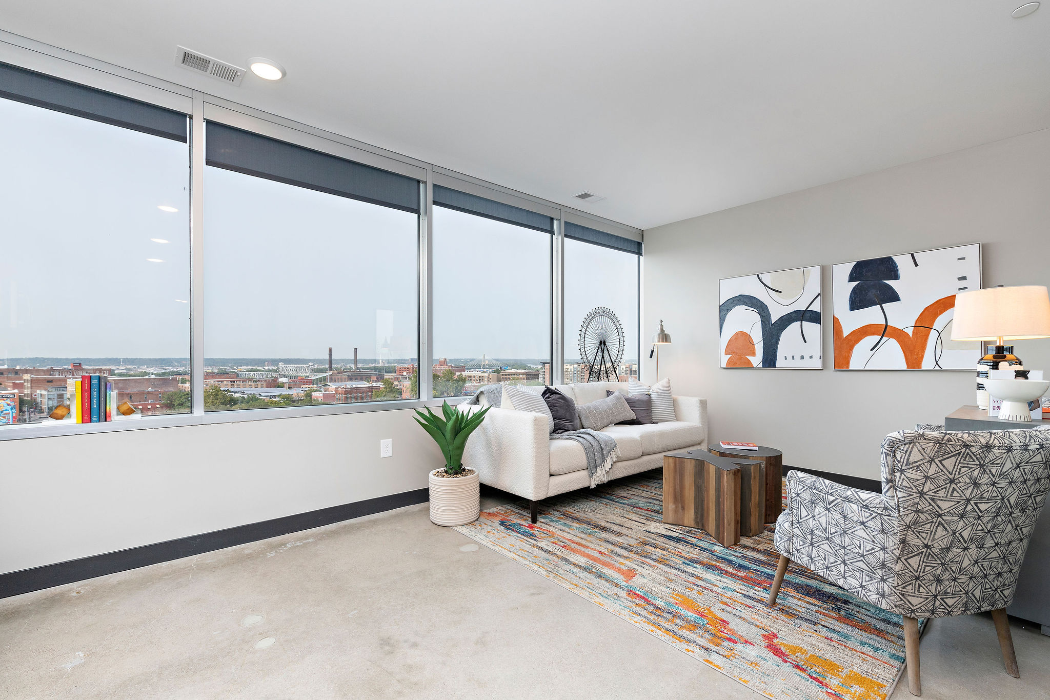 Flashcube Apartments Image 7