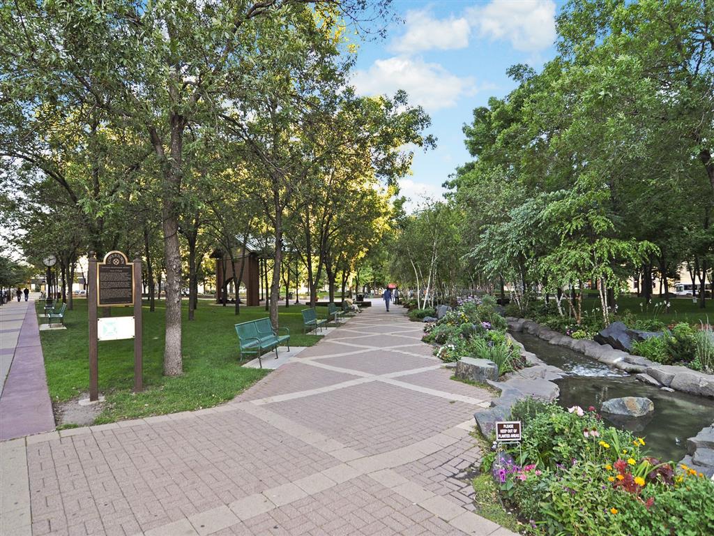 Mears Park Place Image 2