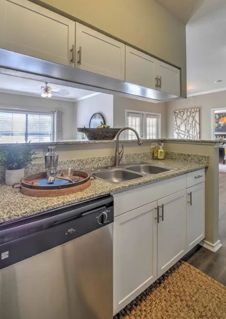 The Atlantic at Mansfield Image 8