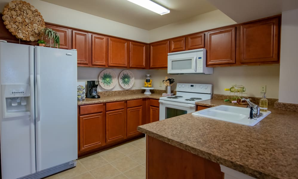  Nickel Creek Apartments Image 5