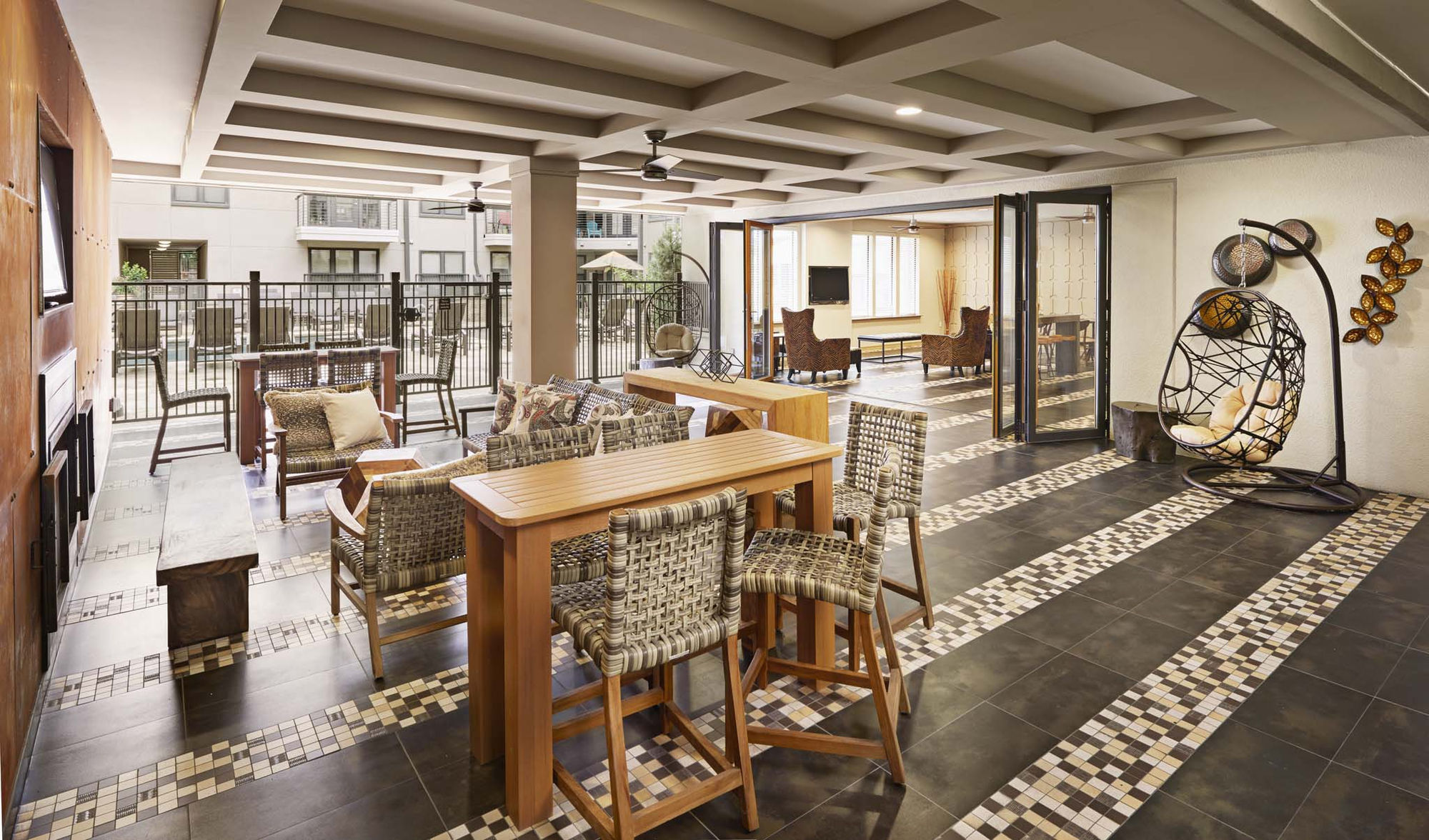 Camden Belmont Image 44