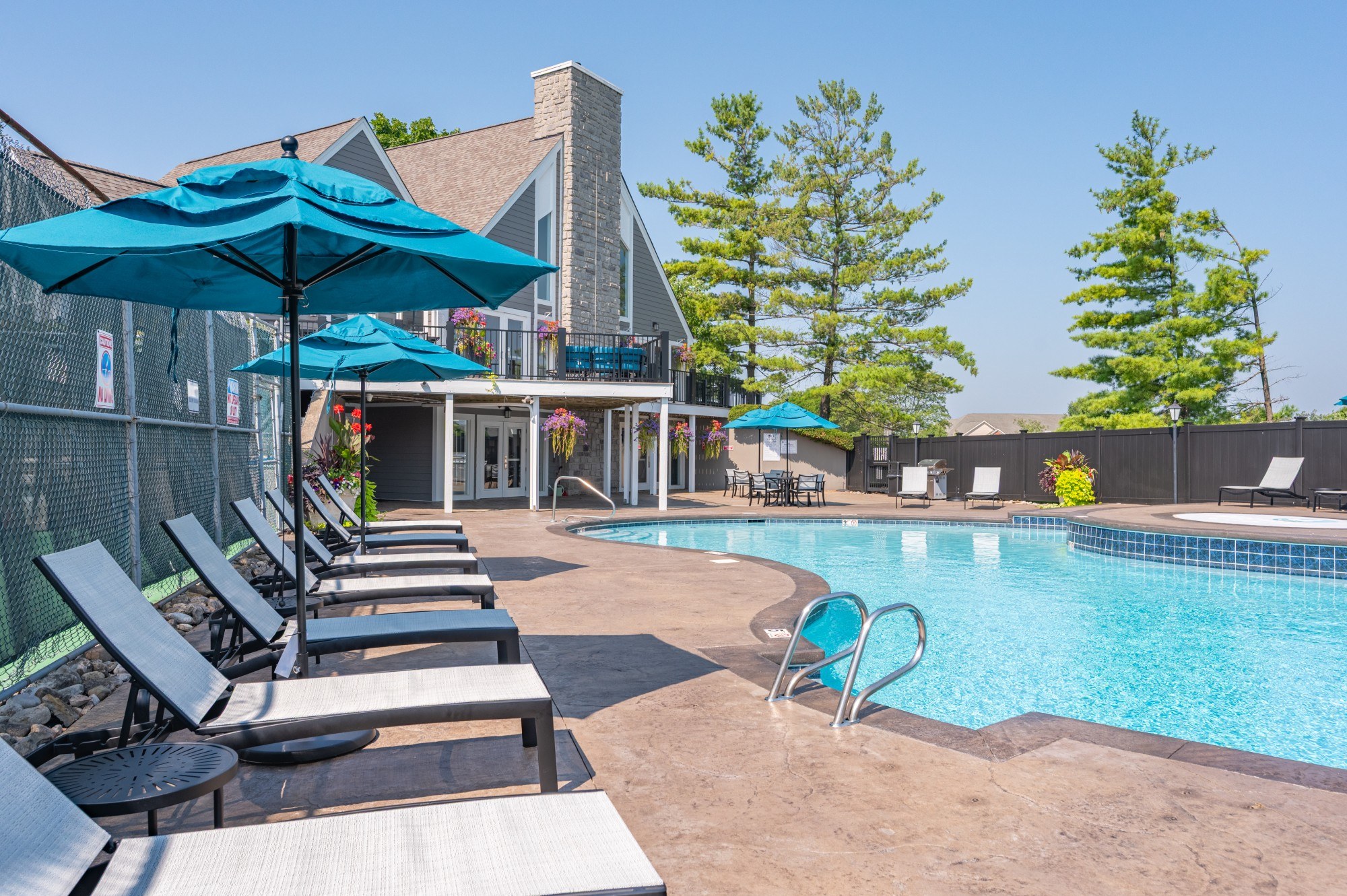 Normandy Club Image 60