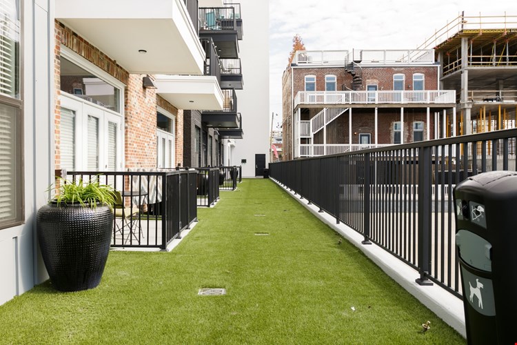 Niido Nashville Image 37