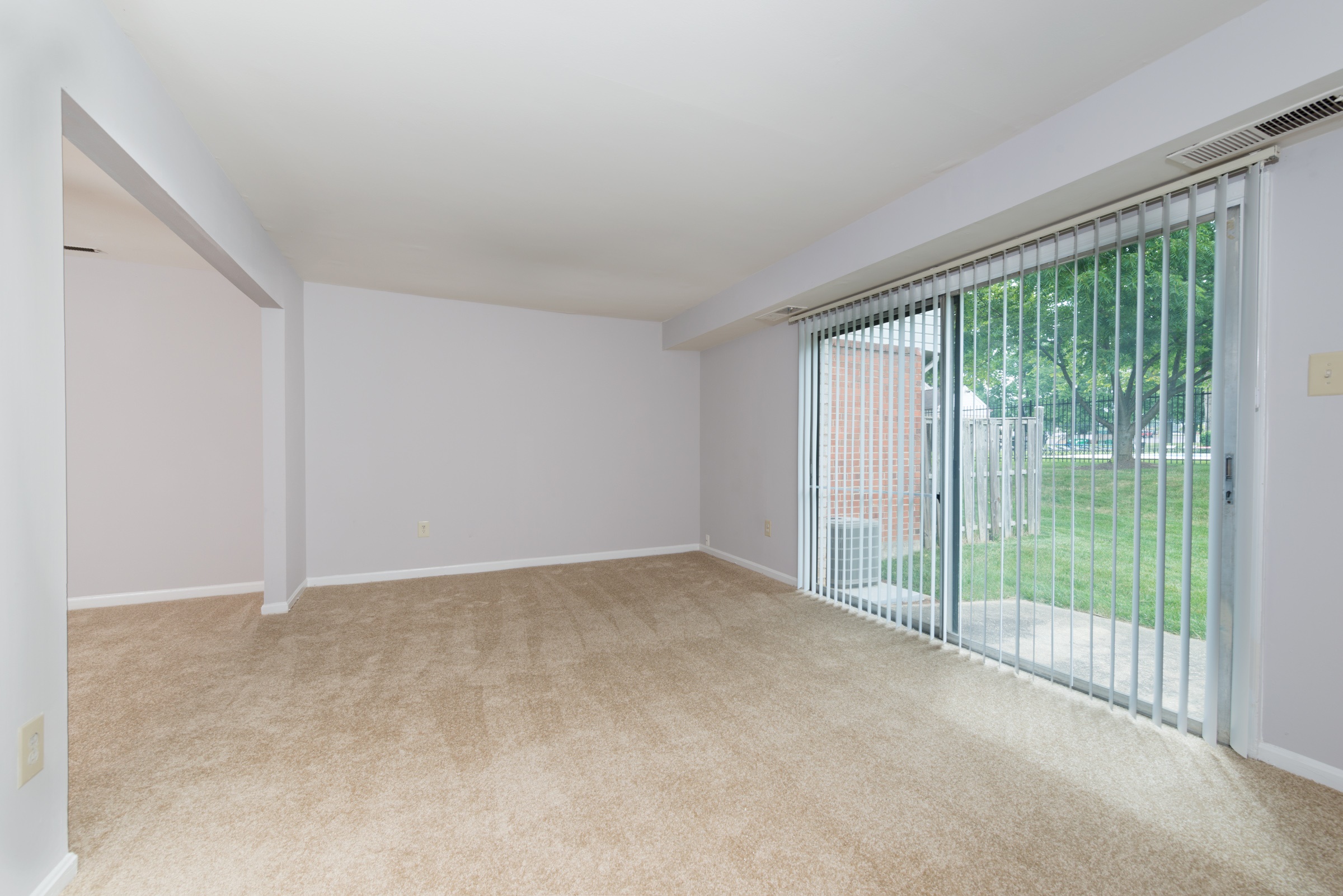 Scarborough Square Townhomes & Apartments Image 12