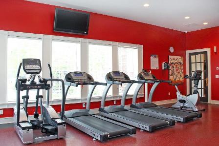 Creekside Apartments Image 25