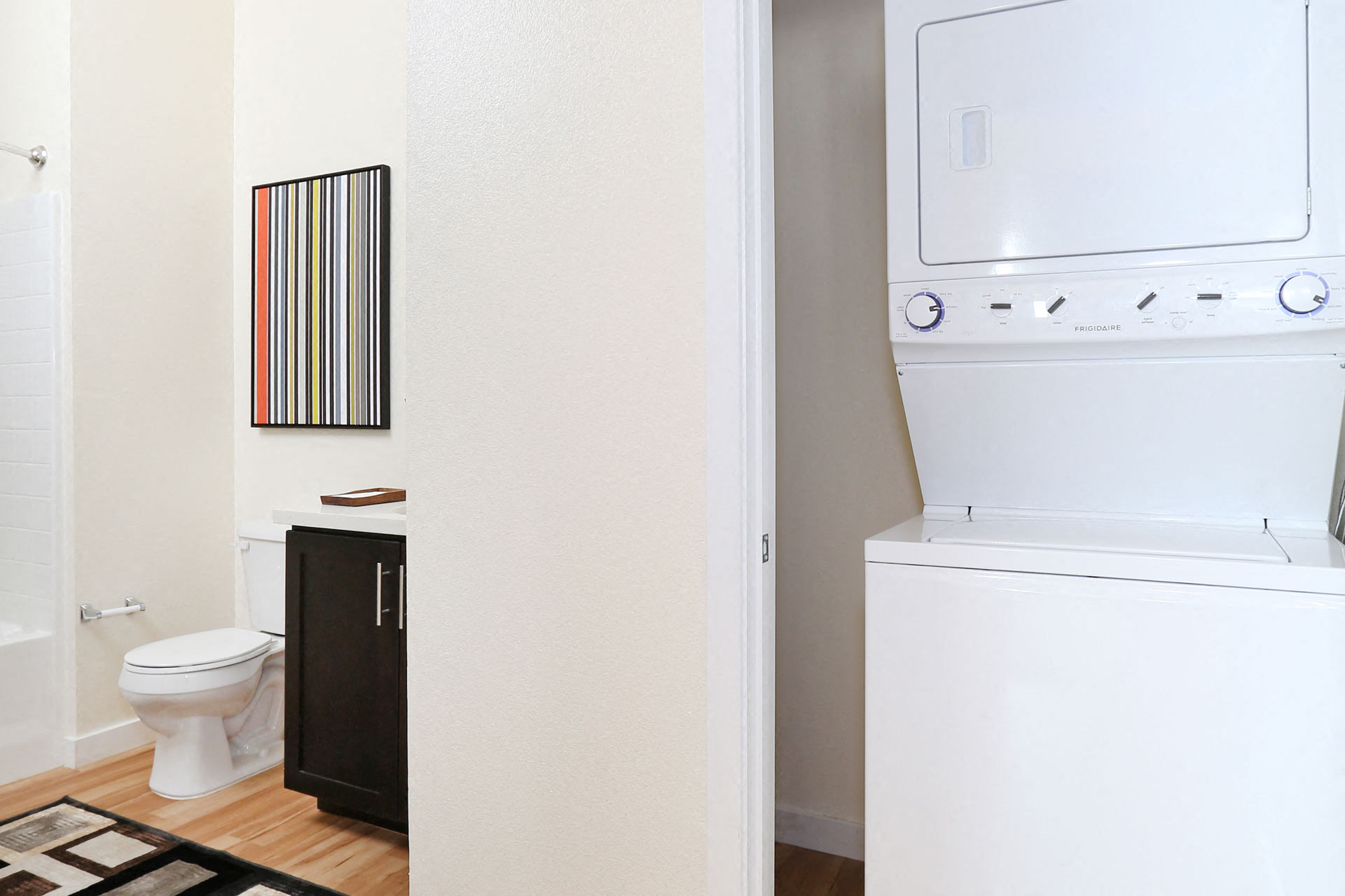 Washers & Dryers