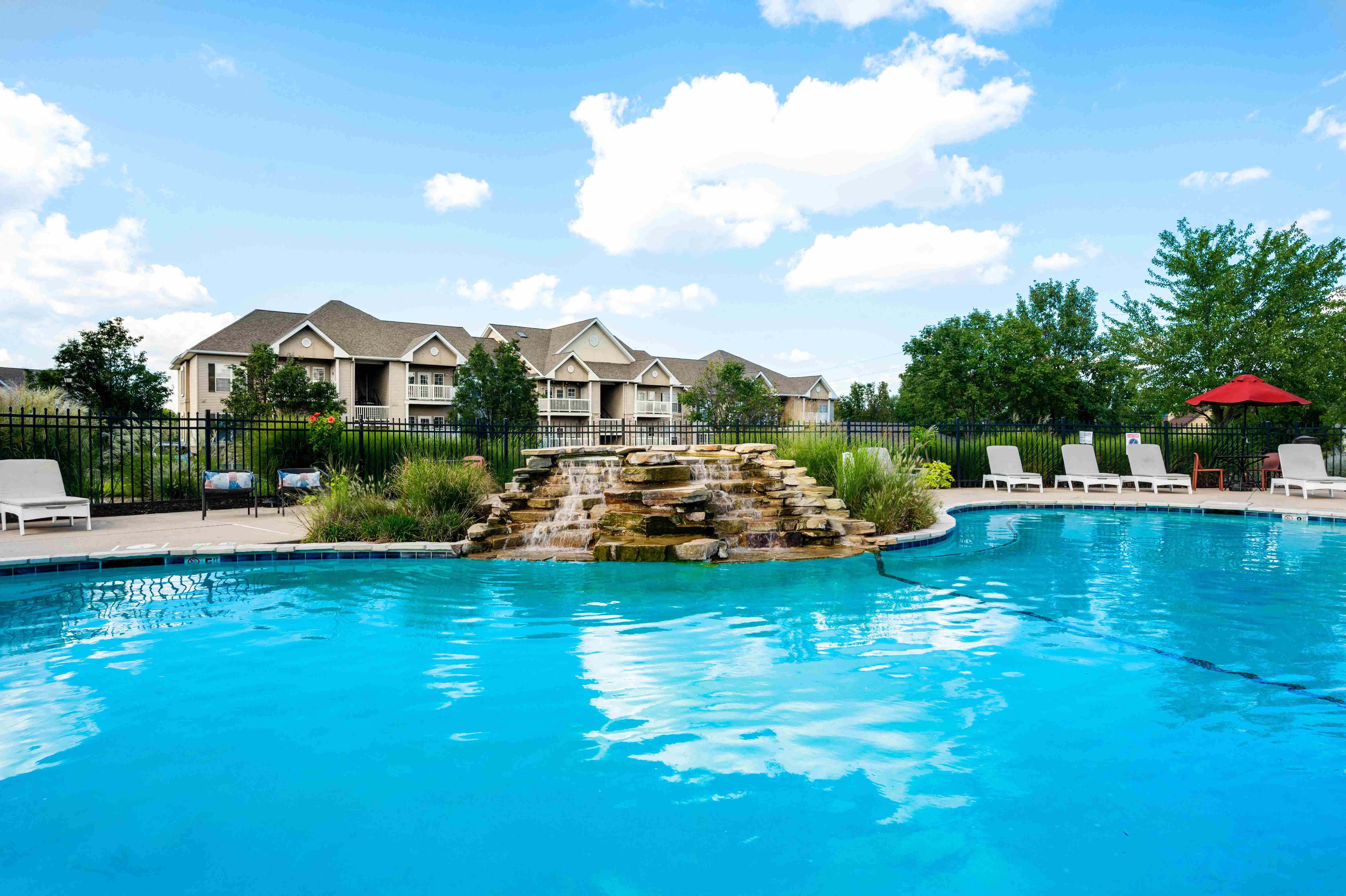 The Boulders at Katy Trail Image 27