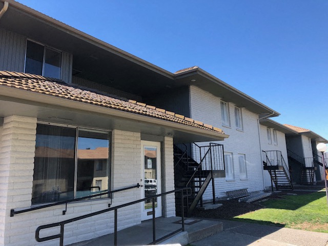 Evergreen Ridge Apartments Image 12