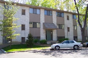 Amber House Apartments Image 1