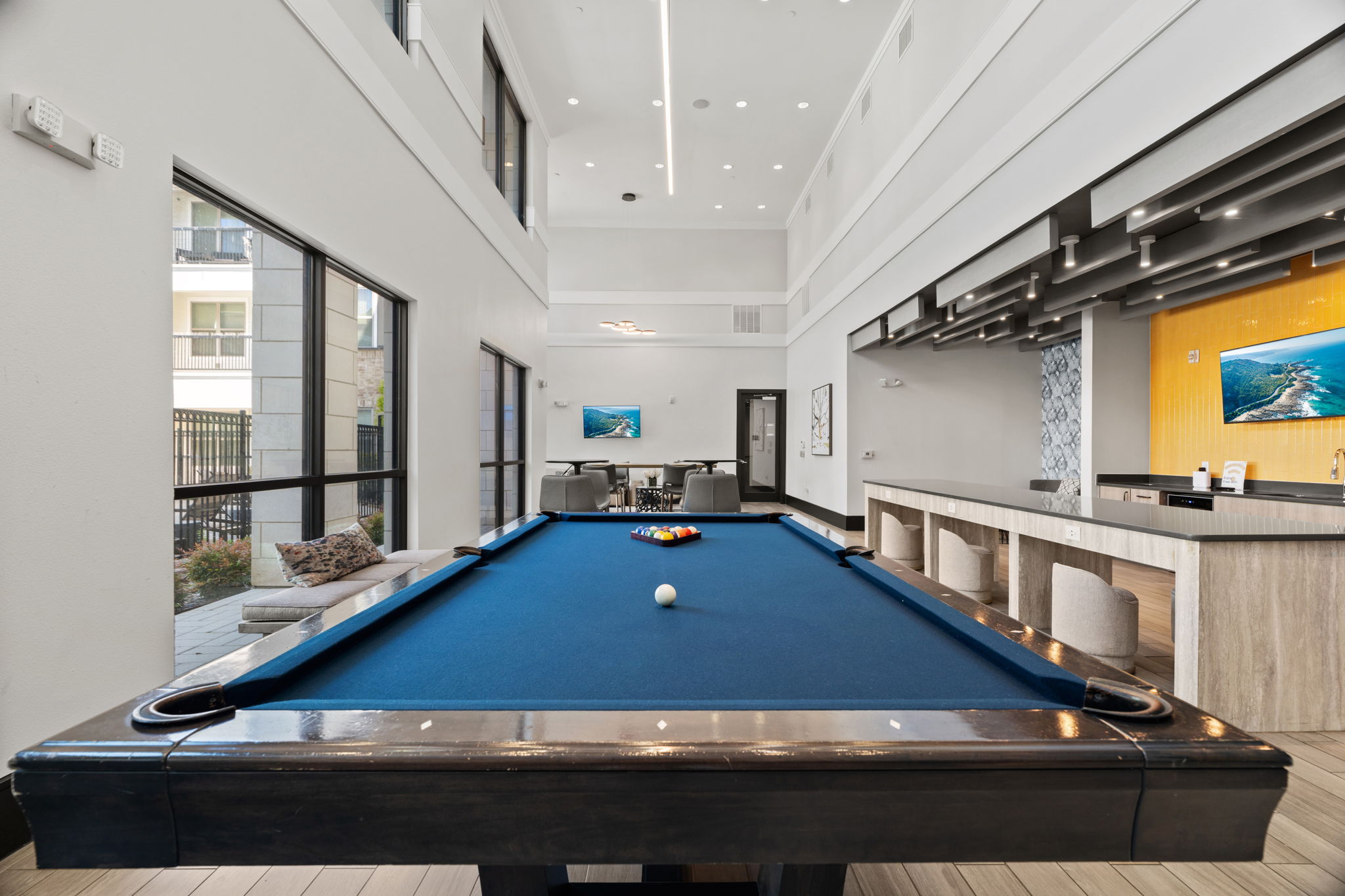 Axis at Watters Creek Image 20