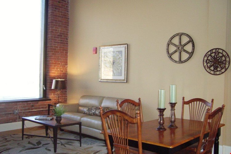 Lofts at Lancaster Mills  Image 17