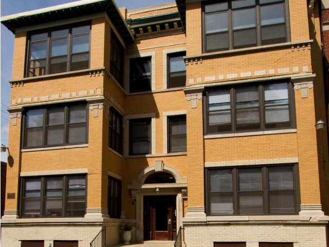 5218-5220 S Kimbark Avenue Image 1