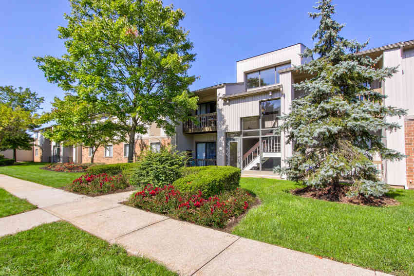 Liberty Hill Apartments  Image 3