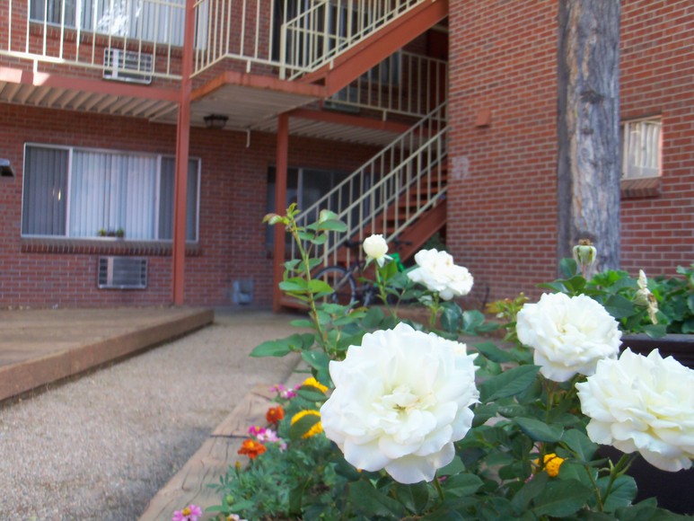 Hawthorne Apartments   Image 3