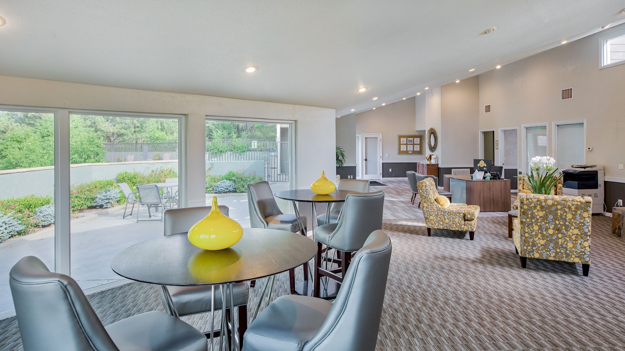 The Knolls at Sweetgrass Apartment Homes Image 4
