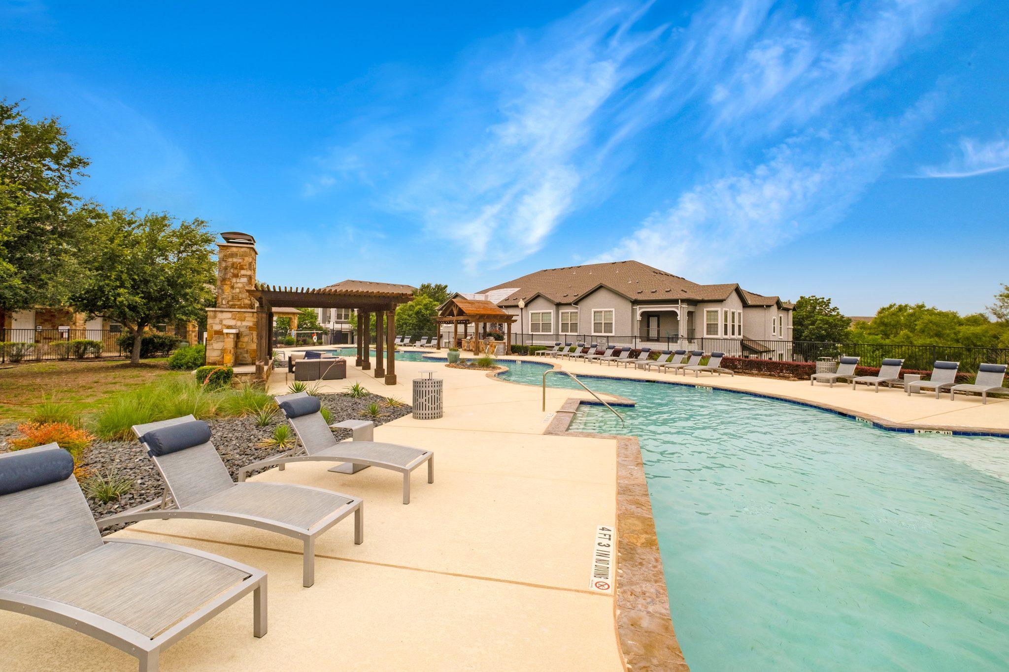 Villages of Briggs Ranch Image 42