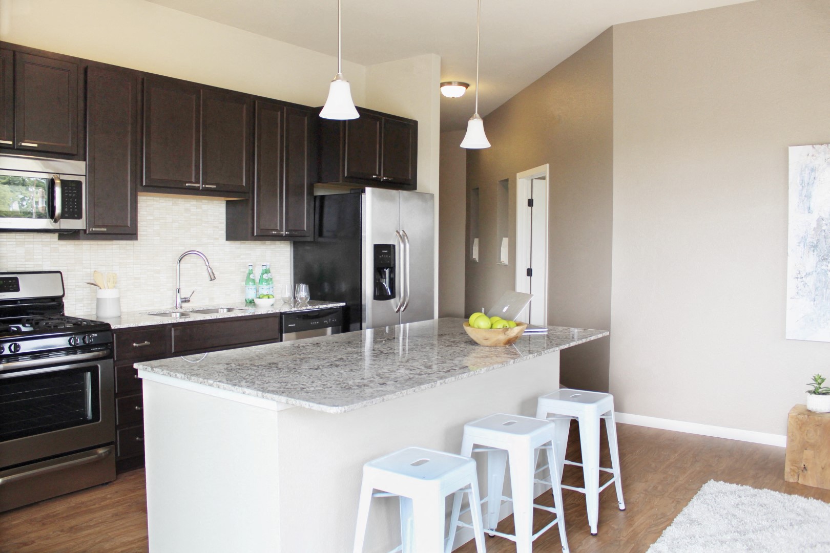 Overlook on the Creek Image 49