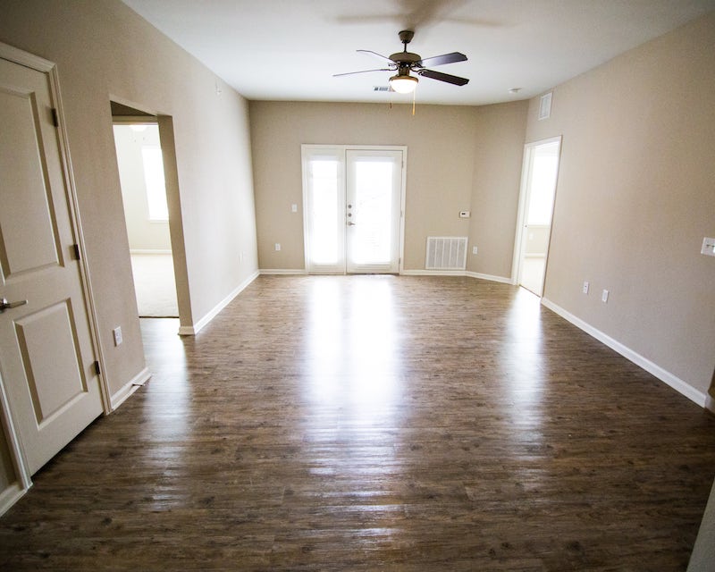 Sansom Ridge Image 7