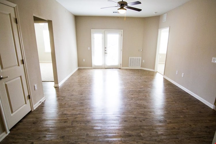 Sansom Ridge Image 7