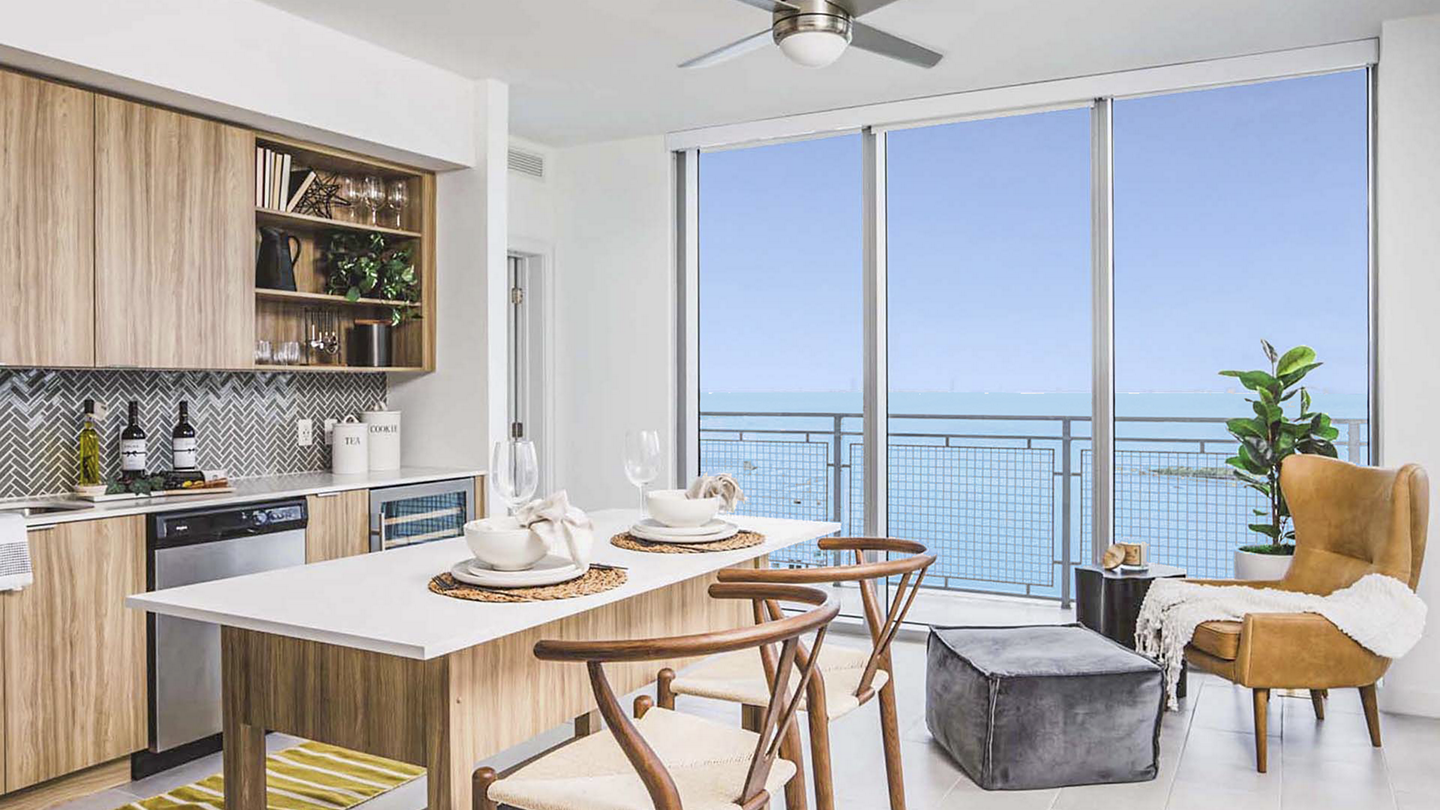 Watermarc at Biscayne Bay Image 10