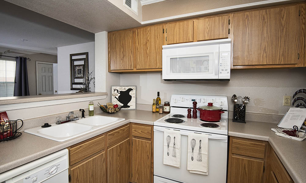 The Remington Image 15