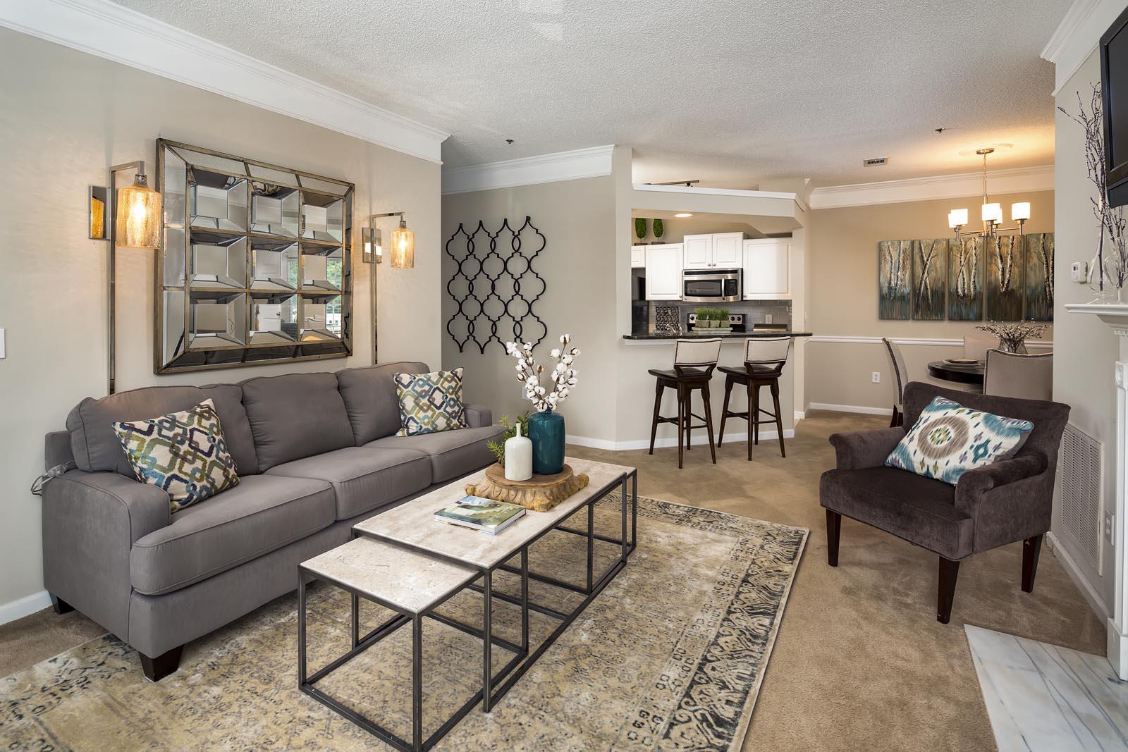 Arium Johns Creek Image 8