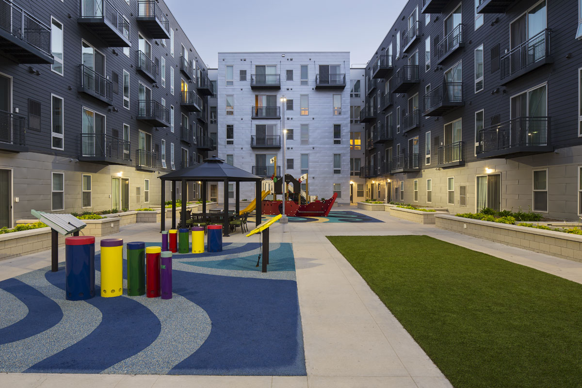 Five15 on the Park Image 4