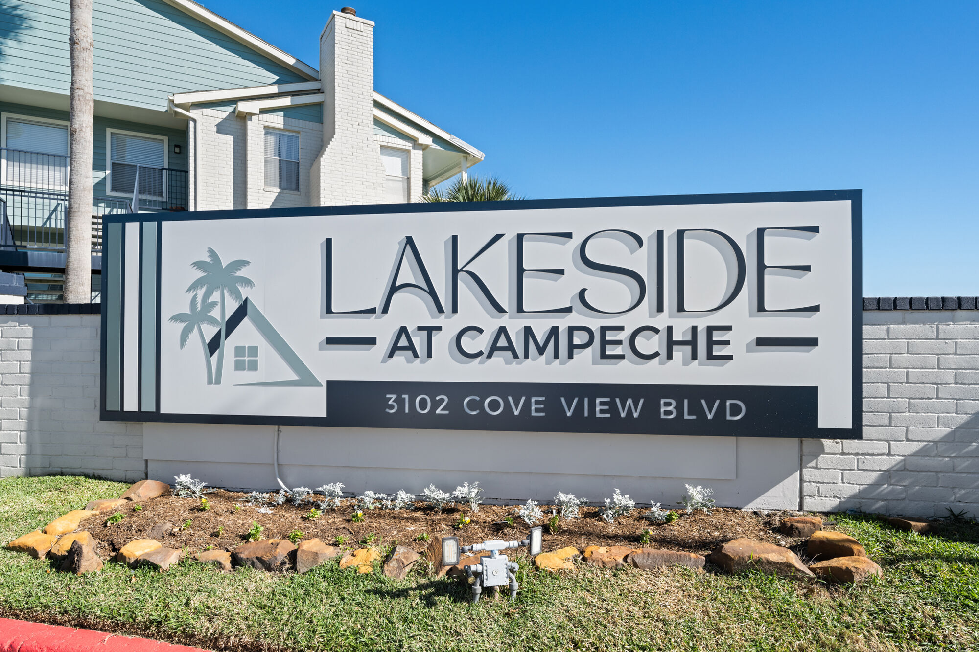 Lakeside at Campeche Image 279