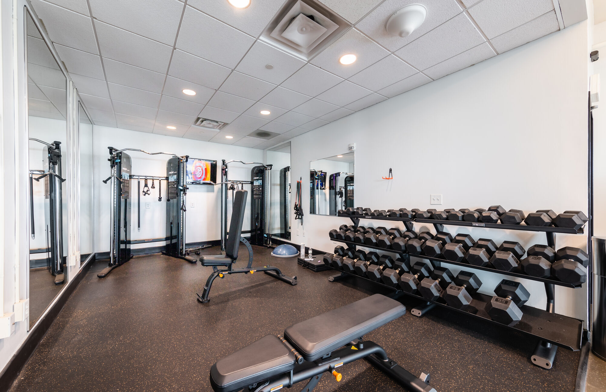 The VUE Charlotte On 5th Image 24