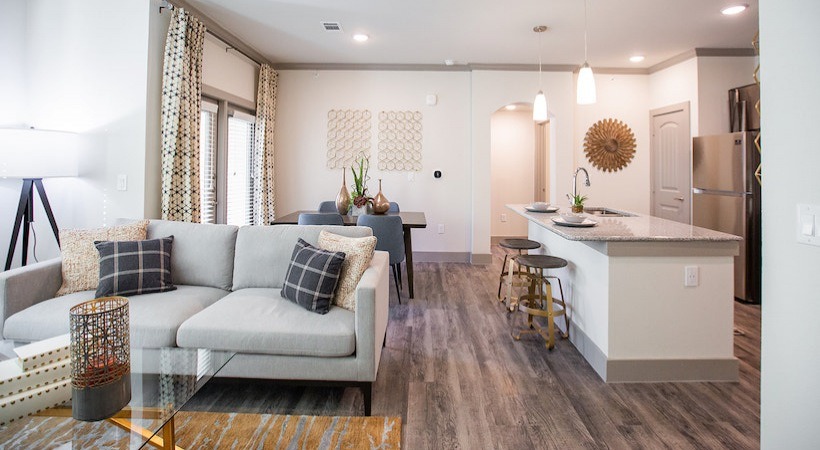 The Flats at Shadowglen Image 3