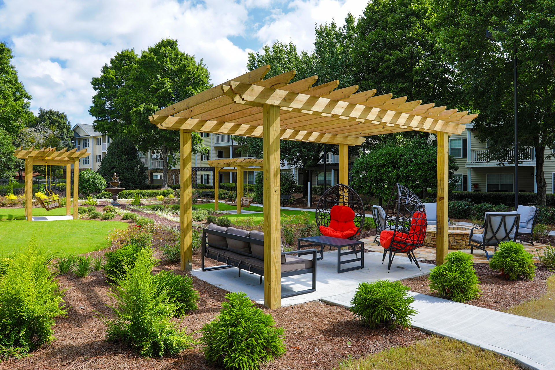 Highland Park Atlanta Image 21