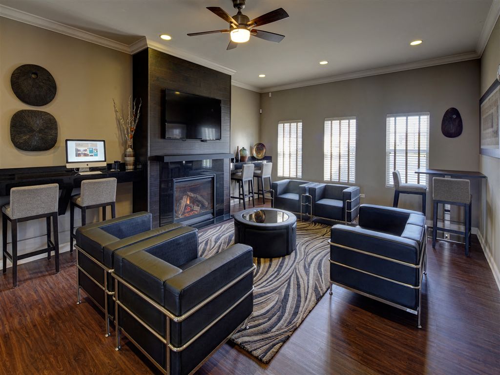 Algonquin Square Apartment Homes Image 18