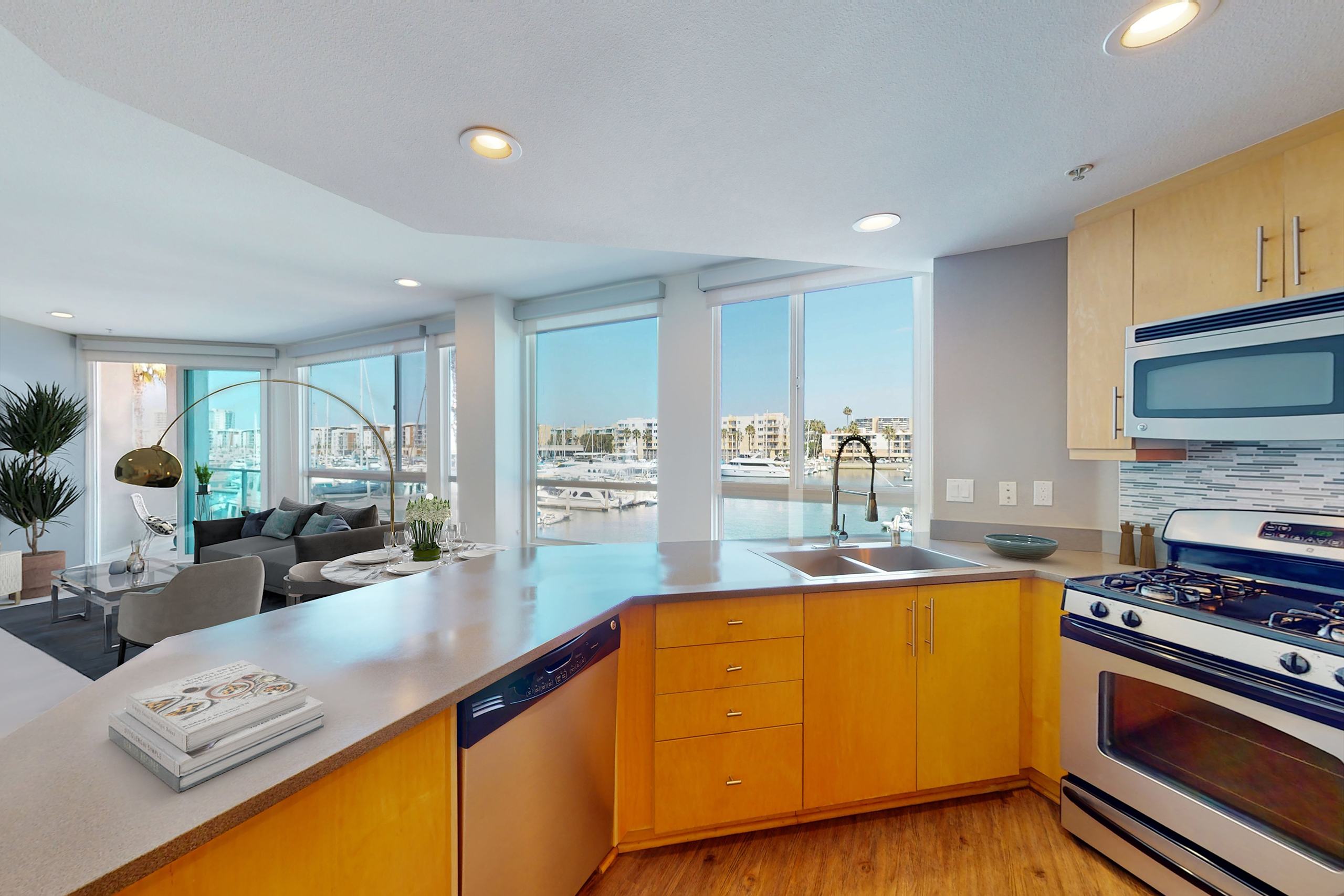 Esprit Marina del Rey Image 19