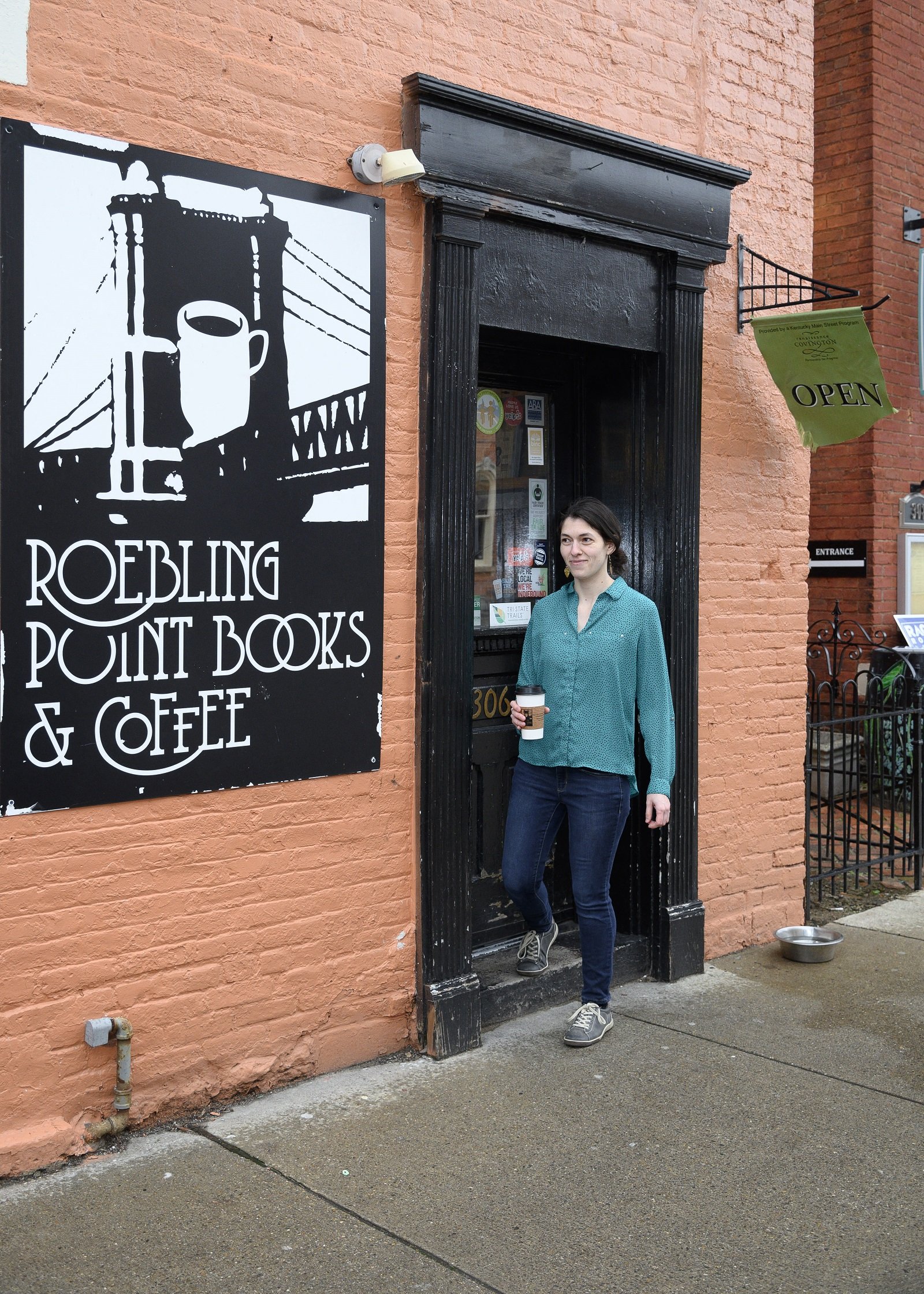 Roebling Row Image 117