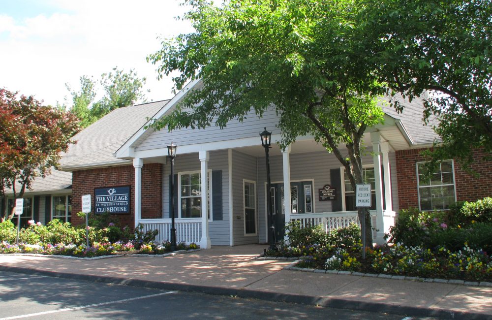 The Village at Wethersfield Image 1
