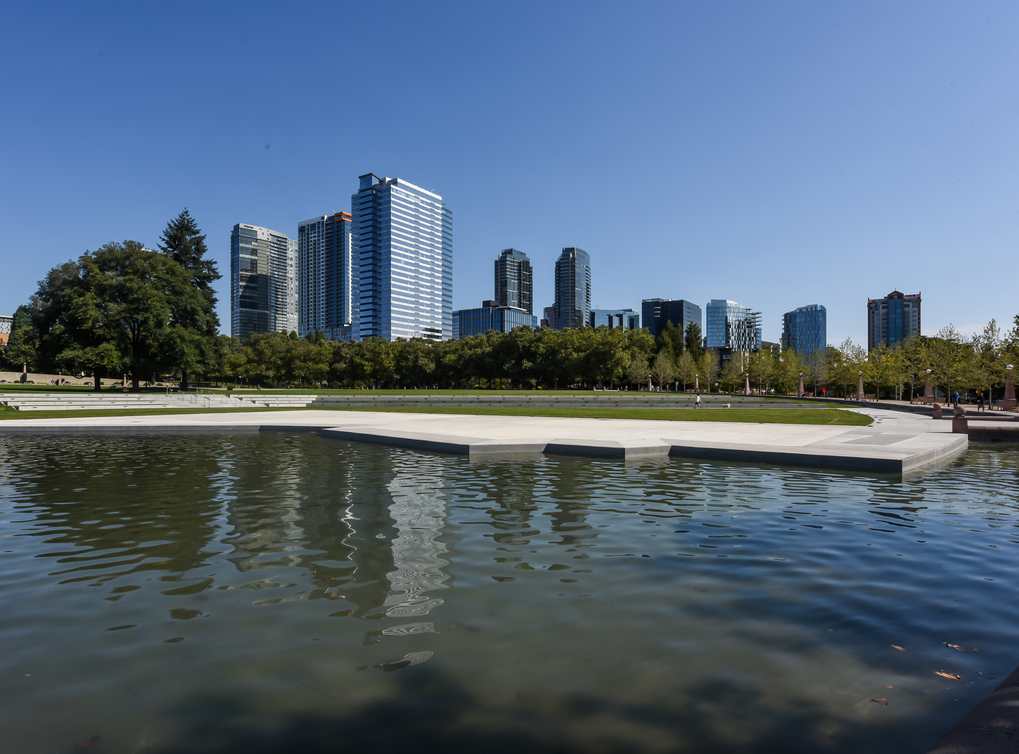 AMLI at Bellevue Park Image 23