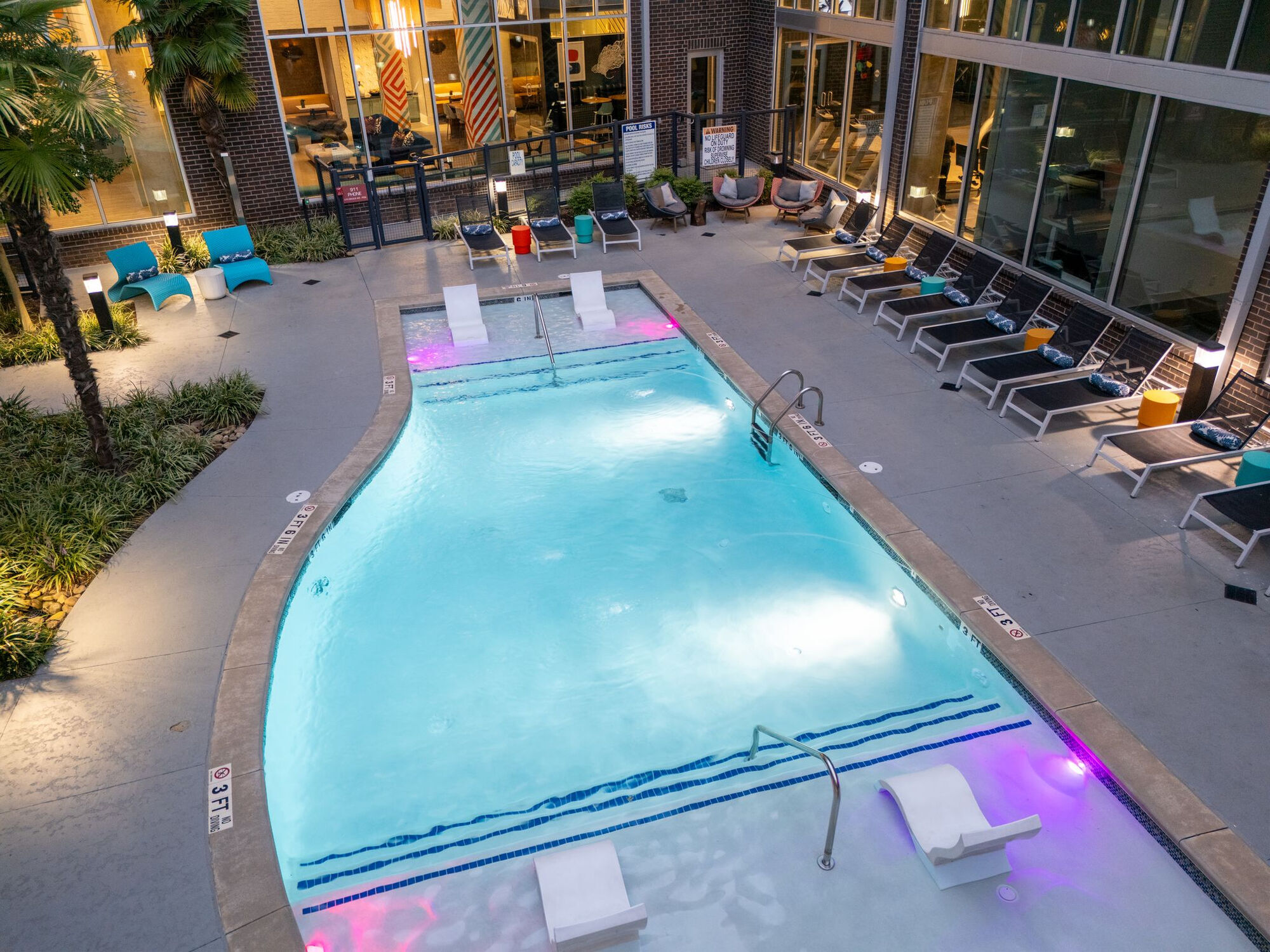 Edge on the Beltline Apartments Image 33