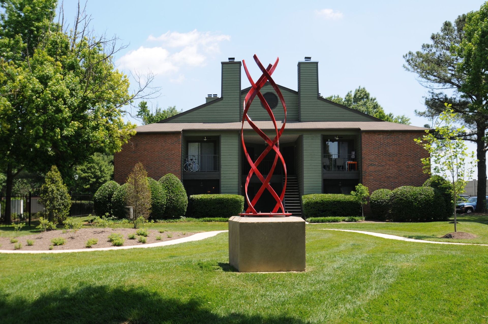 The Willows of West Hills Image 3